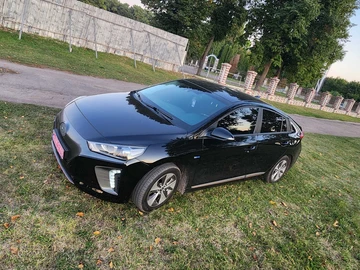 Авто Hyundai Ioniq 2019 № 8224532