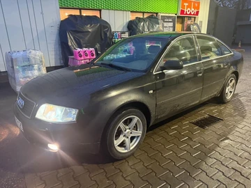Авто Audi A6 2003 № 8224538