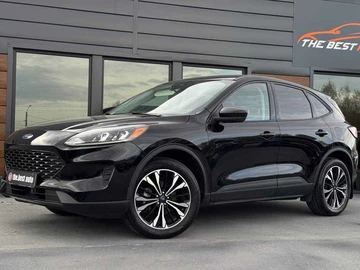 Авто Ford Escape 2022 № 8224540