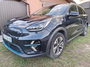 Авто KIA Niro 2019 № 8224545