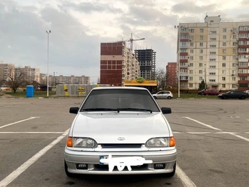 Авто ВАЗ 2115 2008 № 8224549