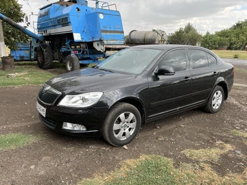Авто Skoda Octavia 2012 № 8224554