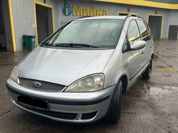 Авто Ford Galaxy 2004 № 8224556