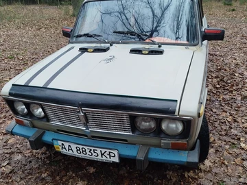 Авто ВАЗ 2106 1989 № 8224557
