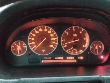 Авто BMW X5 2006 № 8224594