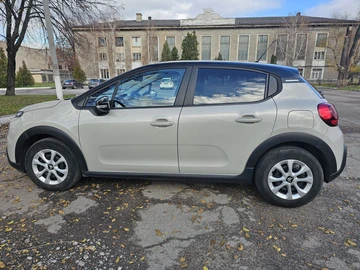 Авто Citroen C3 2021 № 8224596