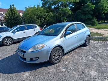 Авто Fiat Bravo 2007 № 8224597
