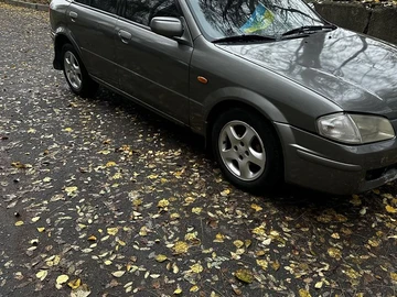 Авто Mazda 323 1999 № 8224599