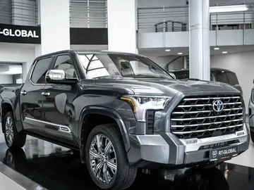 Авто Toyota Tundra 2022 № 8224600