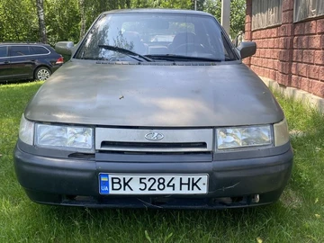 Авто ВАЗ 2110 2000 № 8224602