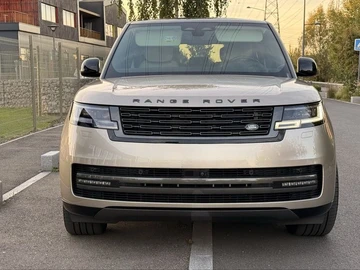 Авто Land Rover Range Rover 2024 № 8224603