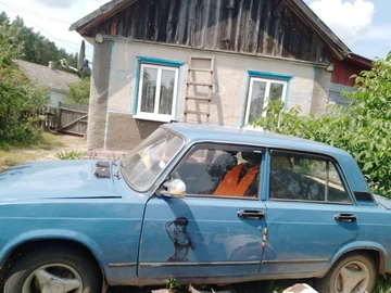 Авто ВАЗ 2105 1988 № 8224604
