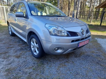 Авто Renault 4 2009 № 8224610