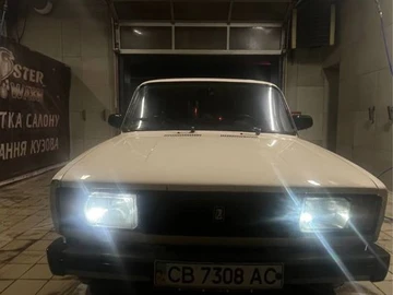 Авто ВАЗ 21043 1993 № 8224615