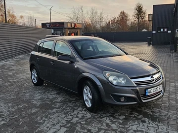 Авто Opel Astra 2009 № 8224617
