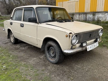 Авто ВАЗ 2101 1981 № 8224618