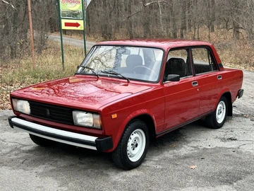 Авто ВАЗ 2105 1999 № 8224621