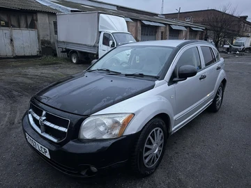 Авто Dodge Caliber 2006 № 8224622