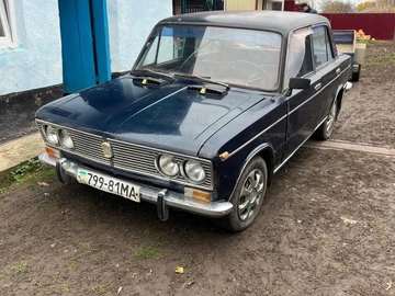 Авто ВАЗ 2103 1975 № 8224627