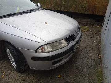 Авто Mitsubishi Carisma 2001 № 8224628
