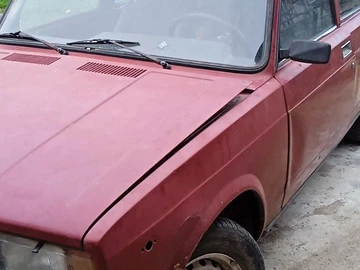 Авто ВАЗ 2104 2007 № 8224631