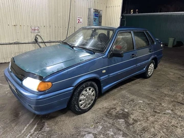 Авто ВАЗ 2115 2007 № 8224632