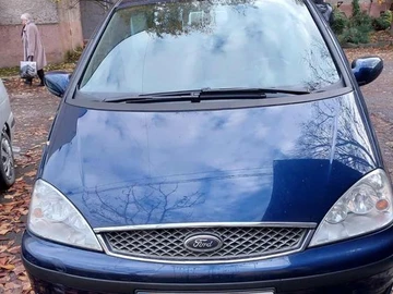 Авто Ford Galaxy 2006 № 8224635