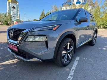 Авто Nissan Rogue 2023 № 8224636