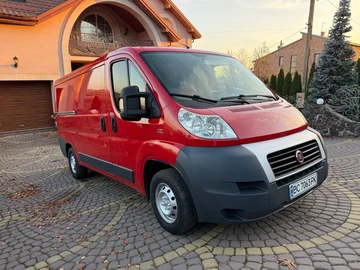 Авто Fiat Ducato 2012 № 8224641