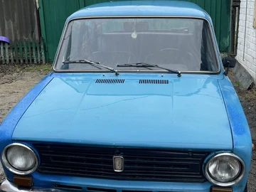 Авто ВАЗ 2101 1976 № 8224642