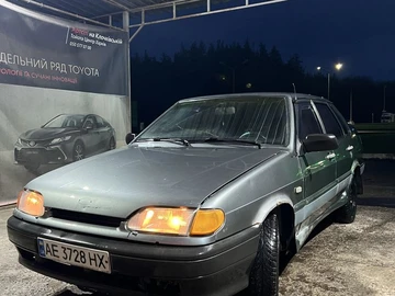 Авто ВАЗ 2115 2006 № 8224645