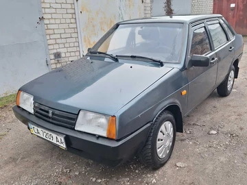 Авто ВАЗ 21099I 2004 № 8224646
