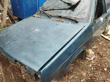 Авто ВАЗ 21099 2000 № 8224647