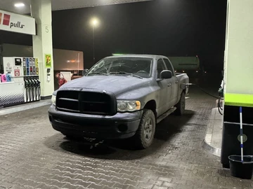 Авто Dodge Ram 2005 № 8224648