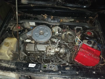 Авто ВАЗ 21108 1999 № 8224651