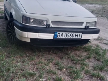Авто Volkswagen Passat Sedan 1991 № 8224656