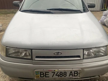 Авто ВАЗ 2112 2005 № 8224717