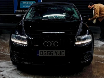 Авто Audi A6 2010 № 8224723