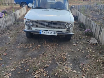Авто ВАЗ 2101 1986 № 8224724