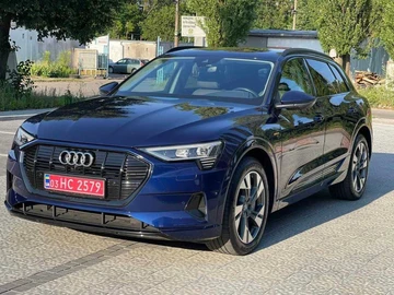 Авто Audi 100 2021 № 8224732