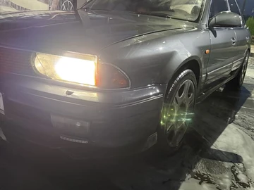Авто Mitsubishi Sigma 1991 № 8224735
