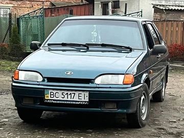 Авто ВАЗ 11113 Oka 2007 № 8224737