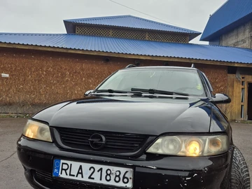 Авто Opel Vectra 1999 № 8224738