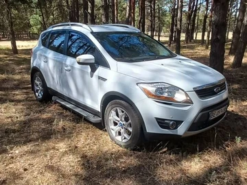 Авто Ford Kuga 2011 № 8224752