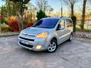 Авто Citroen Berlingo 2012 № 8224755