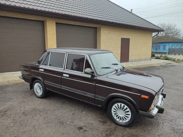 Авто ВАЗ 2106 1990 № 8224757