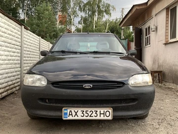 Авто Ford Escort 1996 № 8224759