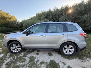 Авто Subaru Forester 2014 № 8224761