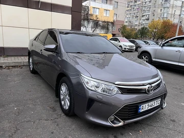Авто Toyota Camry 2015 № 8224762