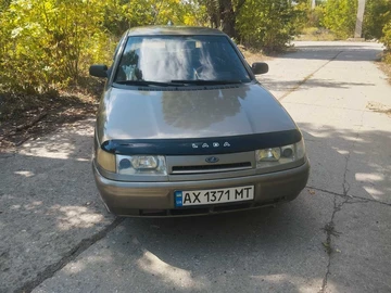Авто ВАЗ 2110 2001 № 8224764